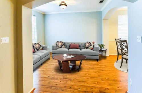 2249 Red Maple Rd, Lewisville, TX 75022-4917