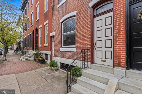 2408 Lombard St, Philadelphia, PA 19146-1091