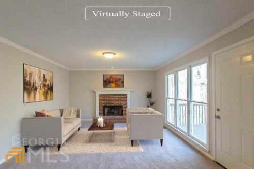 710 Lake Point Dr, Holly Springs, GA 30189-5454