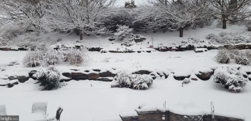 1934 Medallion Ct, Forest Hill MD 21050-2761 exterior