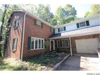 311 Powder Mill Rd, Belleville, IL 62223-1109