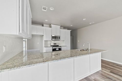 1030 Annie St, Fort Worth TX  76104-1505 exterior