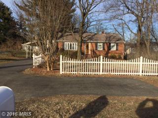 5904 Sandy Spring Rd, Laurel, MD 20707-2942