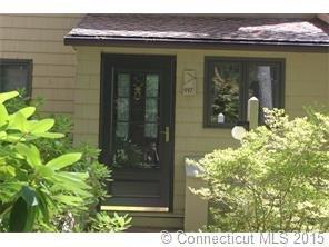 447 Evergreen Rd, Torrington CT  06790-2247 exterior