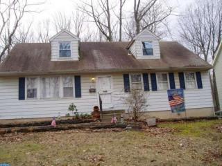 178 Esplanade Ave, Pitman NJ  08071-2124 exterior