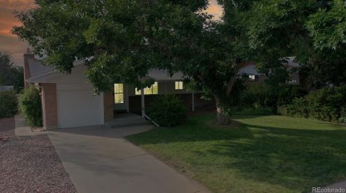 905 8th Avenue Dr, Westminster, CO 80020-1807