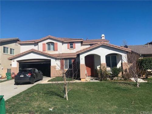 60 Cold Spring Ave, Beaumont, CA 92223-3106
