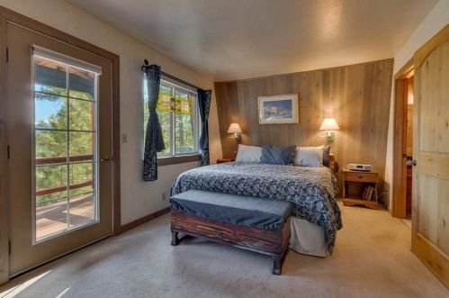 10156 Olympic Blvd, Truckee CA  96161-1743 exterior
