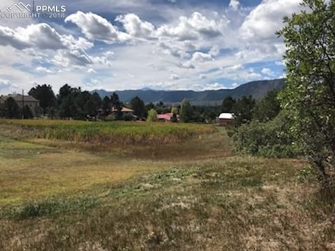 2315 Wakonda Way, Woodmoor CO  80132-9634 exterior