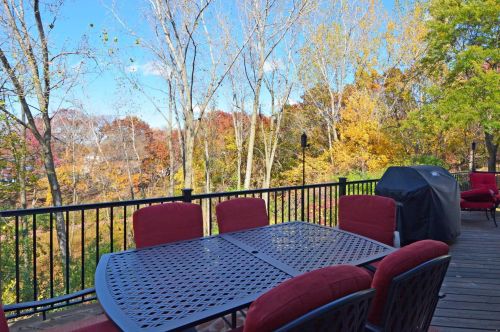 12118 Gantry Ln, Saint Paul MN  55124-6204 exterior