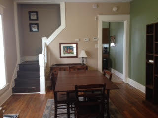 1435 Orange St, Indianapolis IN  46203-2048 exterior