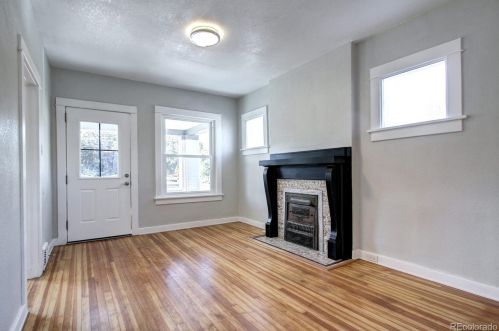 2849 28 Ave, Denver CO 80211-4122 exterior