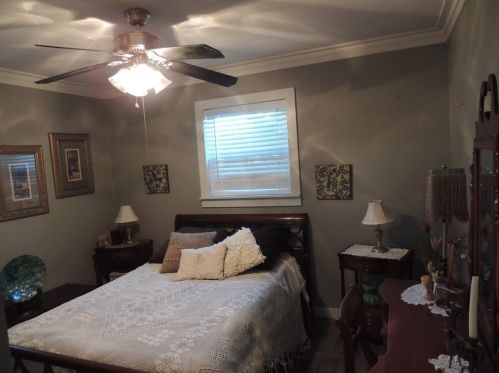 8824 Silver Creek Rd, Fort Worth TX  exterior