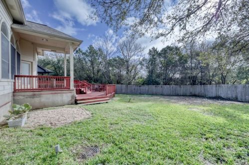 10221 Cama Valley Cv, Austin TX  78739-1426 exterior