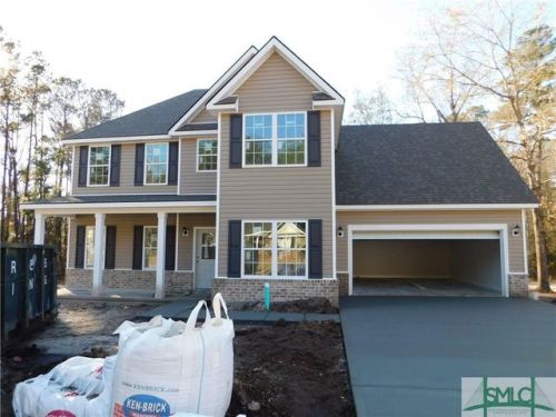 108 Brookstone Way, Rincon, GA 31326-3402