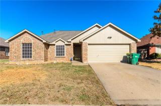 6420 Rosebud Dr, Rowlett TX  75089-6770 exterior