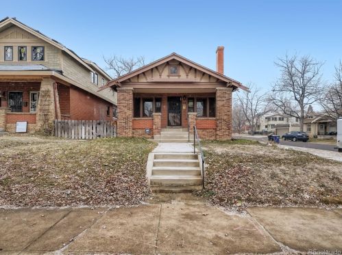 1073 St Paul St, Denver, CO 80206