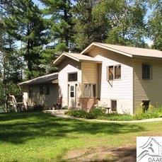 4003 Long Lake Shores Rd, Fayal, MN 55734-4111