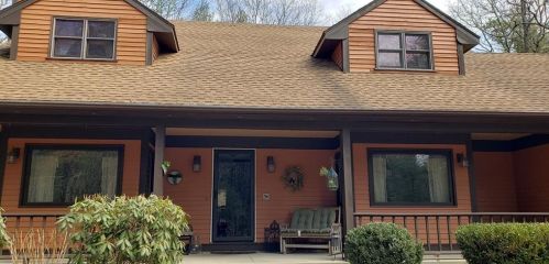 15 Deer Run Rd, Richmond, RI 02812-1109