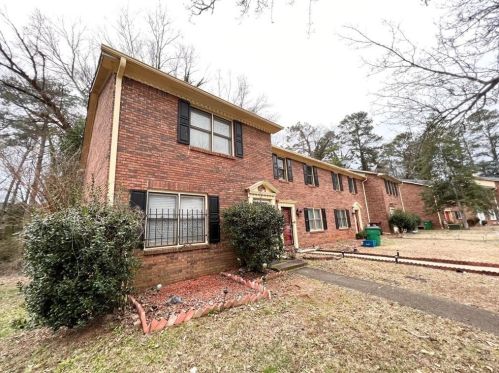 3472 Andrew Jackson Dr, Clarkston, GA 30021-1235