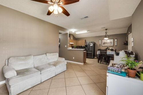 6802 Brookhaven Trl, Fort Worth TX  76133-6488 exterior