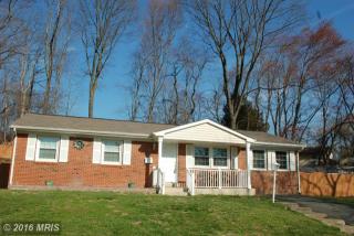 13000 Kolman Ct, Woodbridge, VA 22193-5243