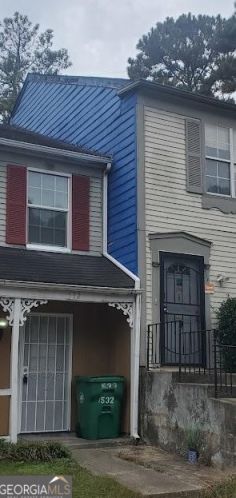 534 Prince Of Wales, Stone Mountain, GA 30083-6126