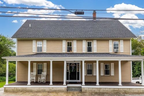171 Halls Hill Rd, Killingly, CT 06239-3418