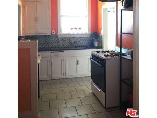 1144 Mullen Ave, Los Angeles CA  90019-1808 exterior
