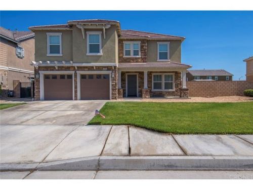 3059 Brianna Ave, Lancaster, CA 93535-2997