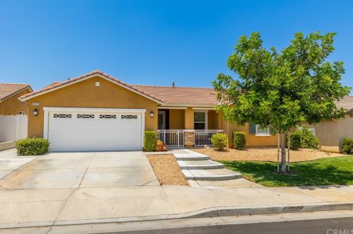3076 Gazania Dr, Perris, CA 92571-6929