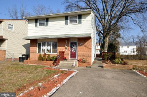 2532 41 St, Camden NJ 08105-2628 exterior