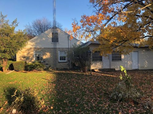 524 East St, Rollo, IL 60518-8118