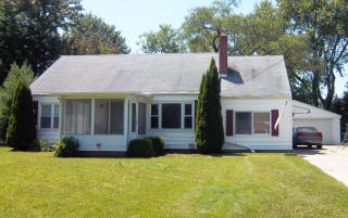 1516 Crayton Ave, Lima, OH 45805-3722