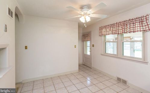 54 Sunrise Ave, Lancaster PA  17601-3942 exterior