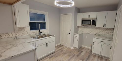 2612 Lincoln St, Gary, IN 46407-3830