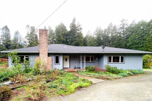 44001 Caspar Little Lake Rd, Mendocino, CA