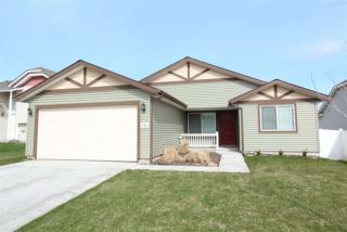 1706 Rain Ln, Spokane, WA 99208-5091
