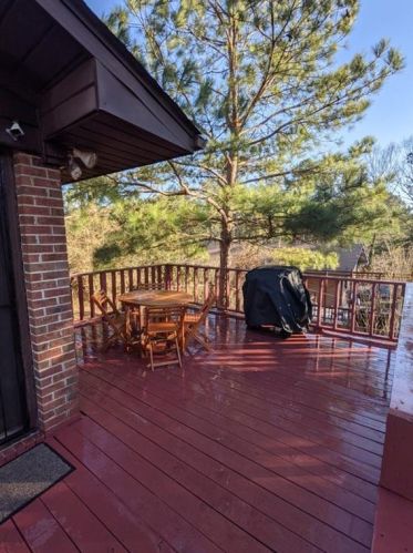 4076 Brewer Dr, Atlanta GA  30331-4354 exterior