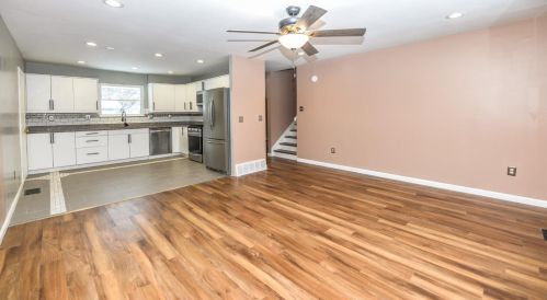 791 Fairborn Rd, Cincinnati OH  45240-2552 exterior