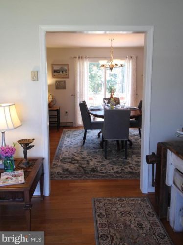 17 Friendship Ct, Charles Town WV 25414-5058 exterior