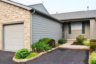 4092 Meadowleigh Way, Columbus, OH 43230-9838