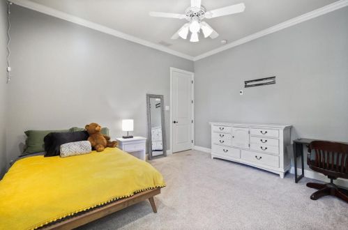 2117 Fairway Acres Dr, Argyle TX 76226-9536 exterior