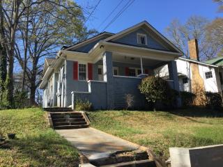 647 Willard Ave, Atlanta GA  30310-2369 exterior
