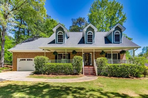 5162 Brentwood Ln, Conyers, GA 30094-4448