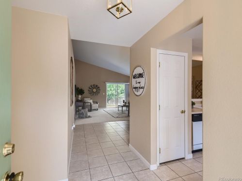 5601 Sicily Cir, Denver, CO 80015-6501