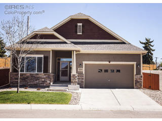 2218 Sopris Cir, Loveland CO  80537-4349 exterior