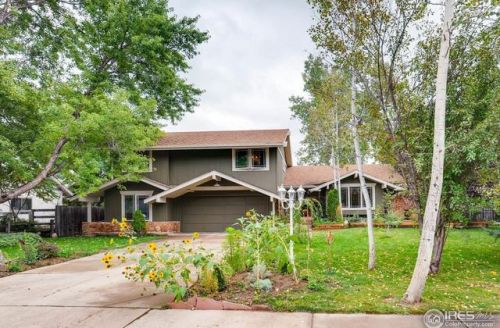 7298 Petursdale Ct, Boulder, CO 80301-3833
