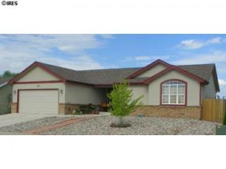 1490 Haymaker Dr, Milliken, CO 80543-8325