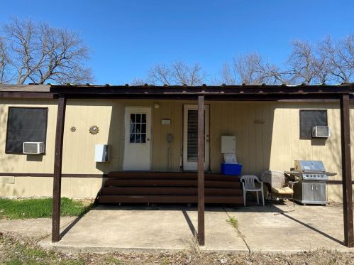 6698 Pear Cir, Princeton TX 75407-4997 exterior